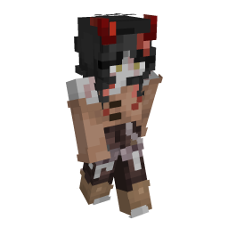 Minecraft Dragon Girl Skin Cute Baby Dragon Girl Skin For Kids Cute