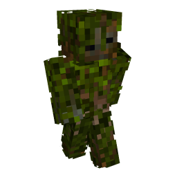 Minecraft Swamp Skin Swamp | Minecraft Skins